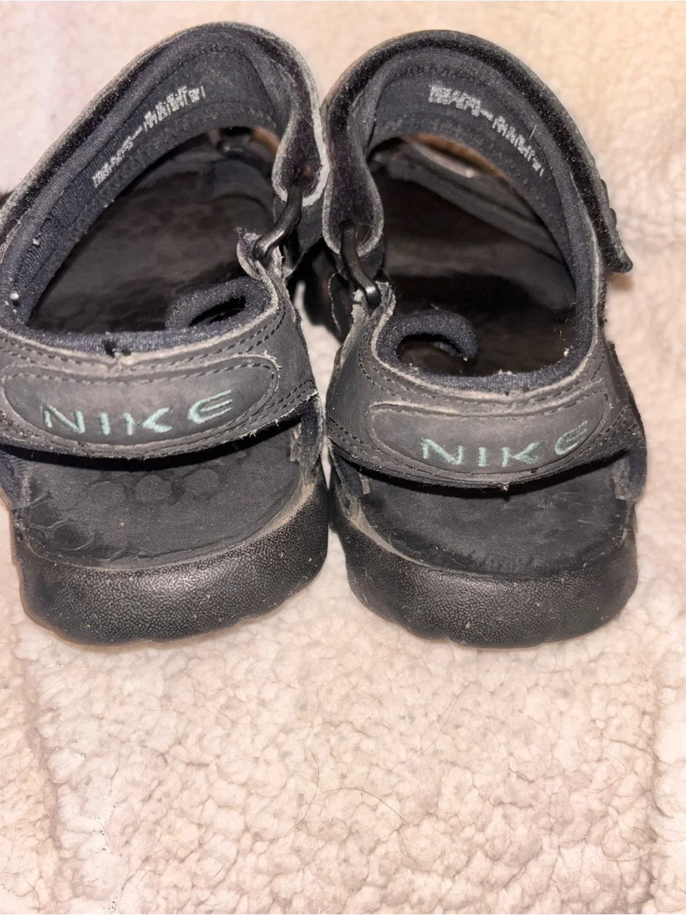 Nike ACG vintage nike